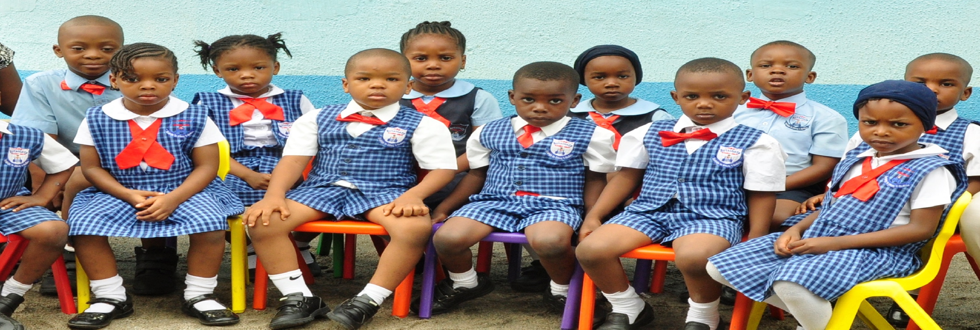 Early Years – ROYALGATE ACADEMY ABUJA